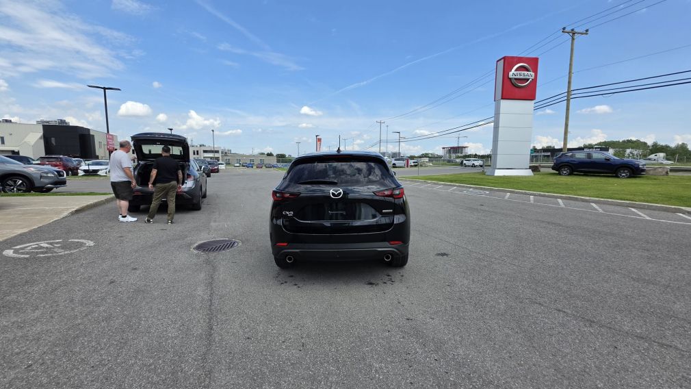 Mazda CX-5 GS 2022 d&rsquo;occasion à vendre - 6