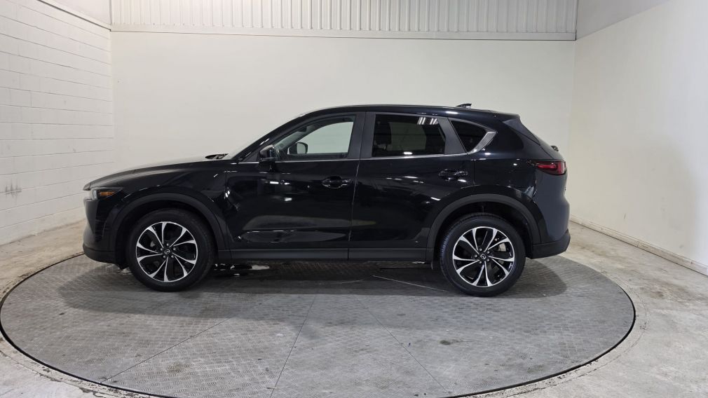 Mazda CX-5 GS 2022 à vendre à Trois-Rivières - 4