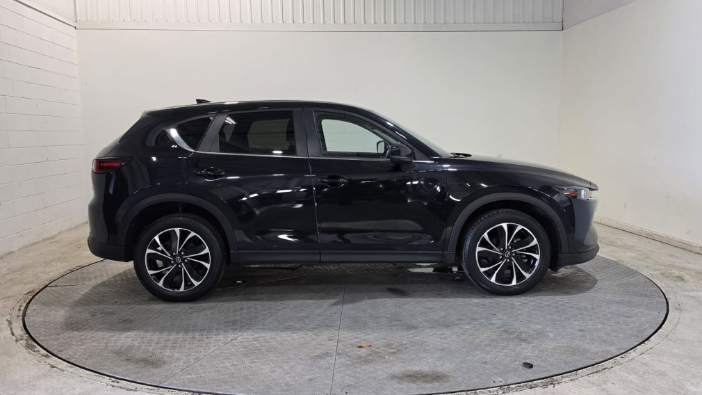 Mazda CX-5 GS 2022 à vendre à Trois-Rivières - 8