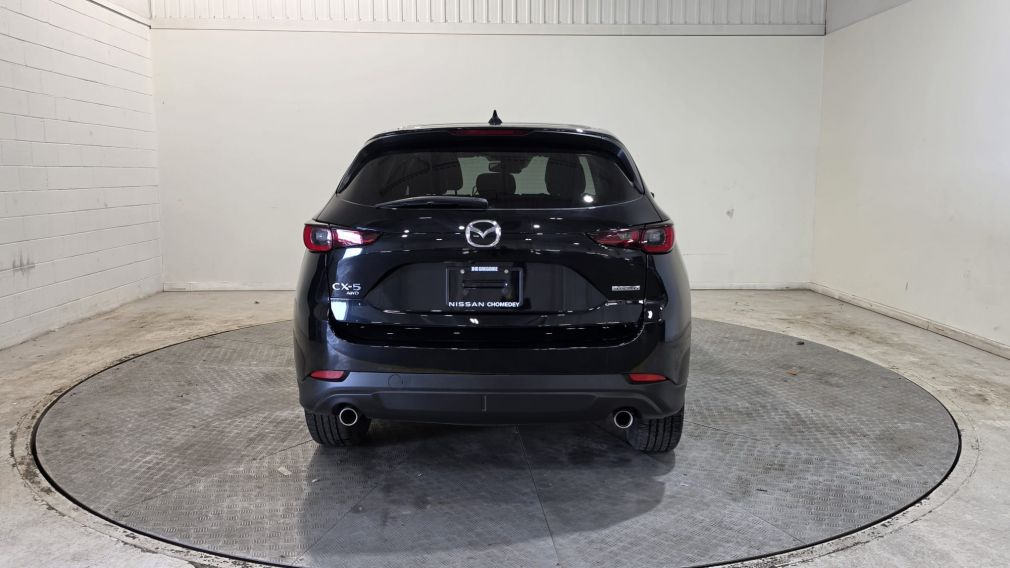 Mazda CX-5 GS 2022 à vendre à Trois-Rivières - 6