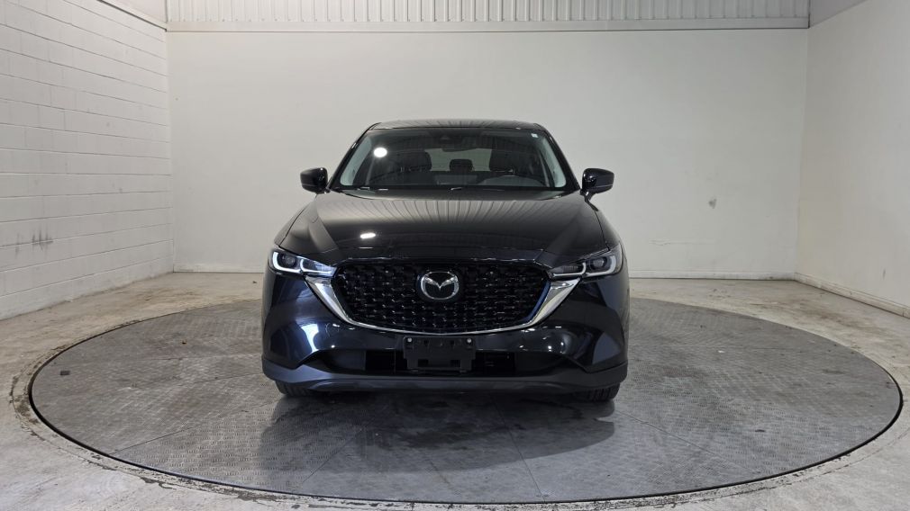 Mazda CX-5 GS 2022 à vendre à Trois-Rivières - 2