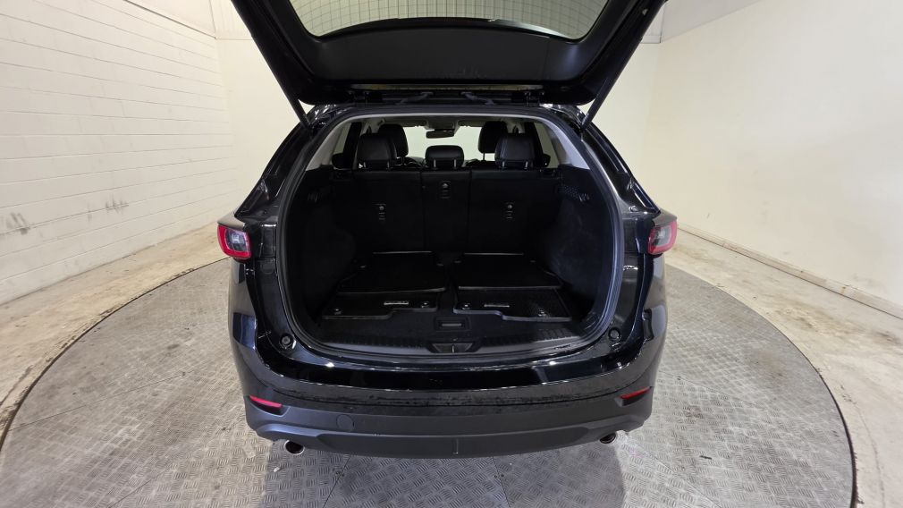 Mazda CX-5 GS 2022 à vendre à Trois-Rivières - 25