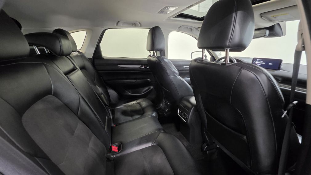 Mazda CX-5 GS 2022 à vendre à Trois-Rivières - 23