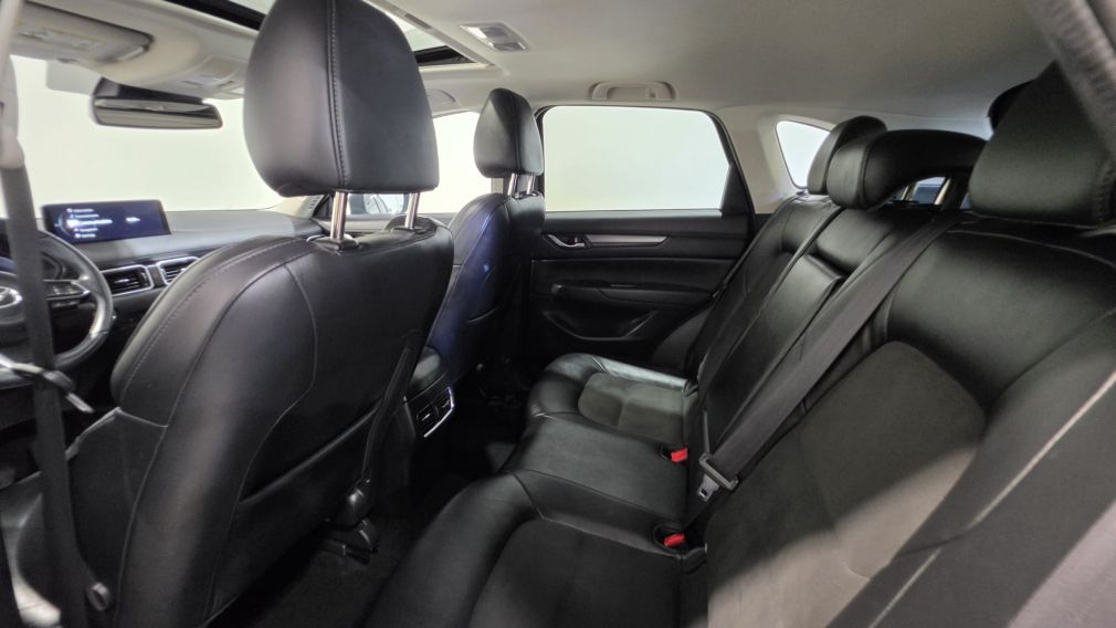 Mazda CX-5 GS 2022 à vendre à Trois-Rivières - 24