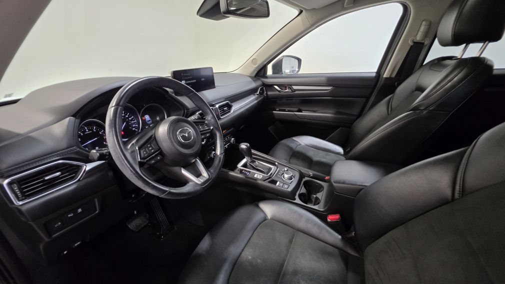 Mazda CX-5 GS 2022 à vendre à Trois-Rivières - 13