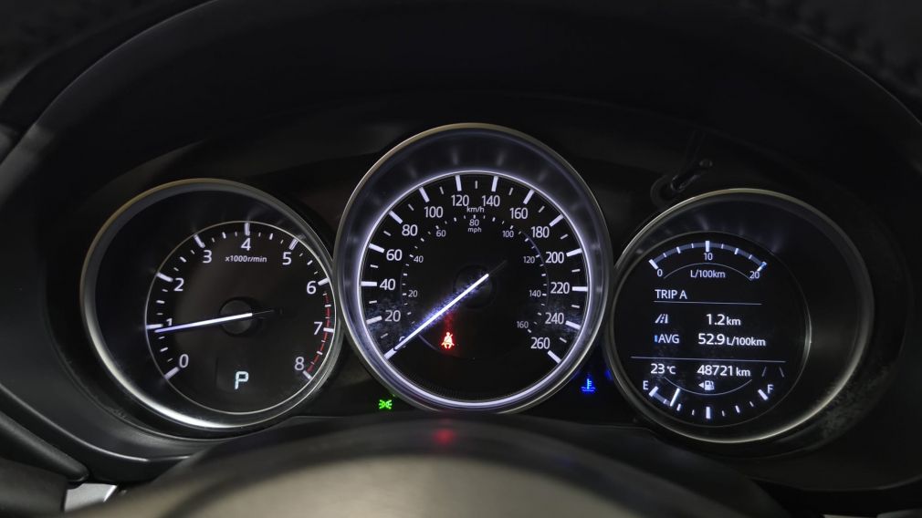 Mazda CX-5 GS 2022 à vendre à Trois-Rivières - 18