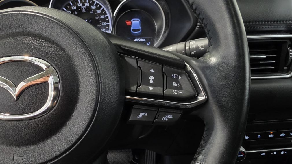 Mazda CX-5 GS 2022 à vendre à Trois-Rivières - 19
