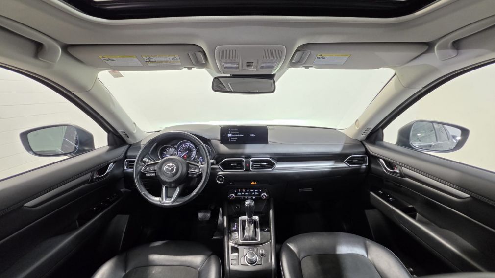Mazda CX-5 GS 2022 à vendre à Trois-Rivières - 16