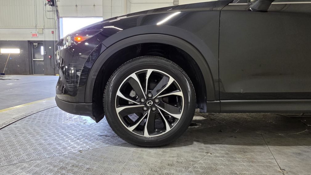 Mazda CX-5 GS 2022 à vendre à Trois-Rivières - 9