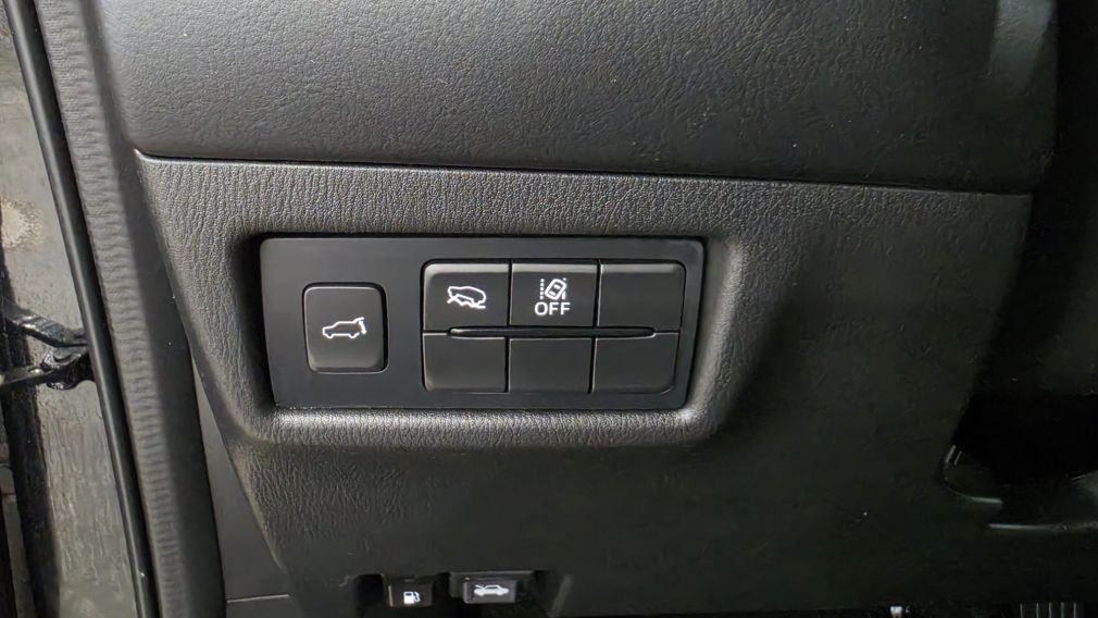 Mazda CX-5 GS 2022 à vendre à Trois-Rivières - 12