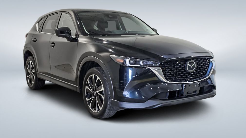 Mazda CX-5 GS