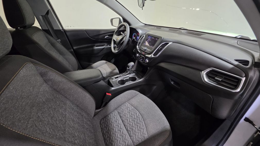 Chevrolet Equinox LT 2022 à vendre à Donnacona - 21