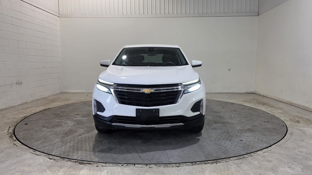 Chevrolet Equinox LT 2022 à vendre à Donnacona - 2