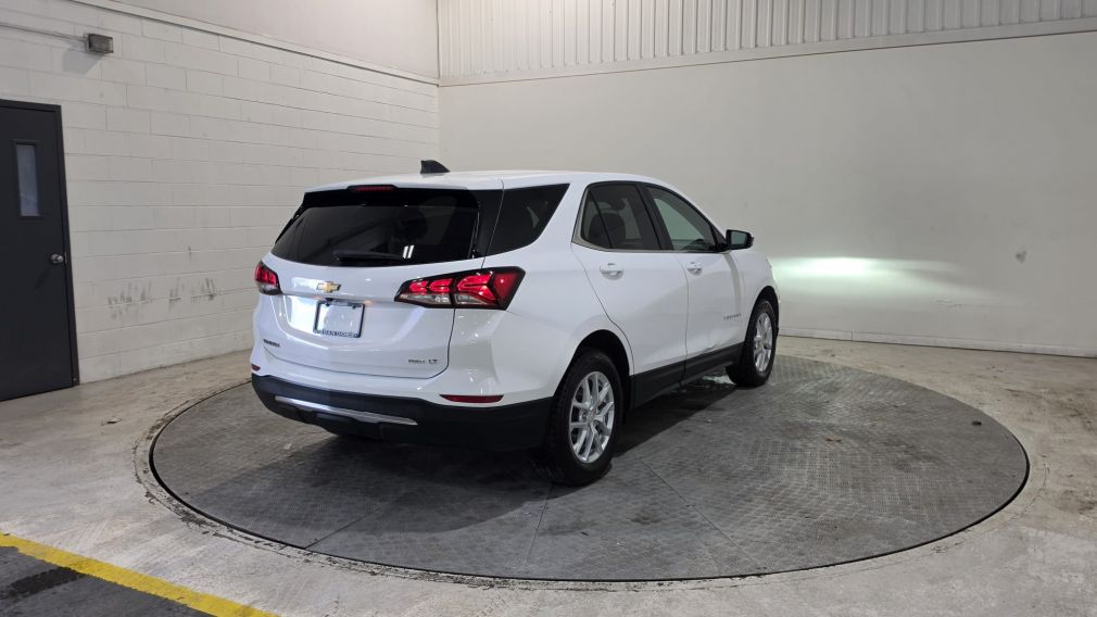 Chevrolet Equinox LT 2022 à vendre à Donnacona - 7