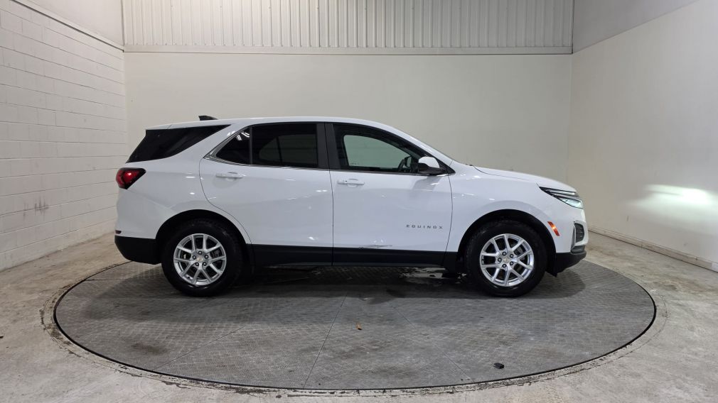 Chevrolet Equinox LT 2022 à vendre à Donnacona - 8