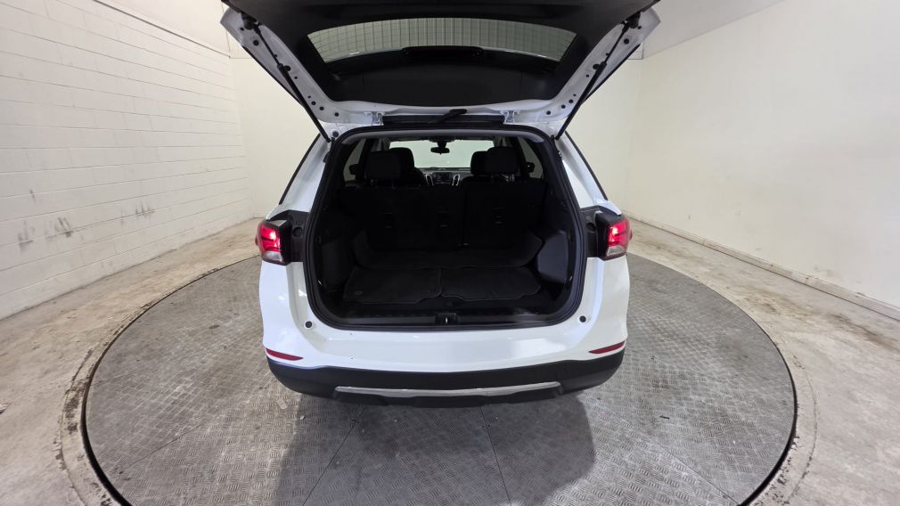 Chevrolet Equinox LT 2022 à vendre à Donnacona - 25