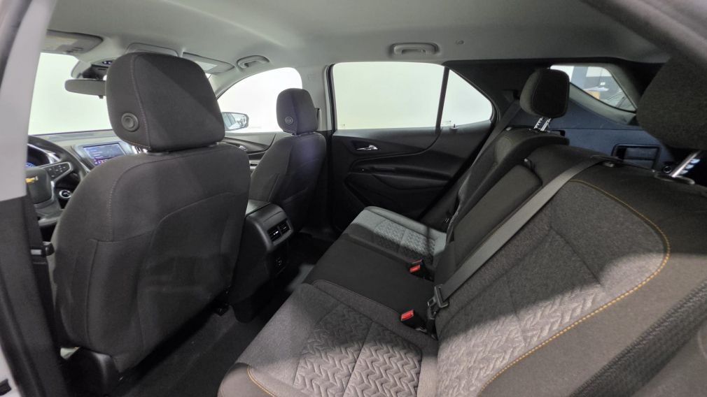 Chevrolet Equinox LT 2022 à vendre à Donnacona - 24