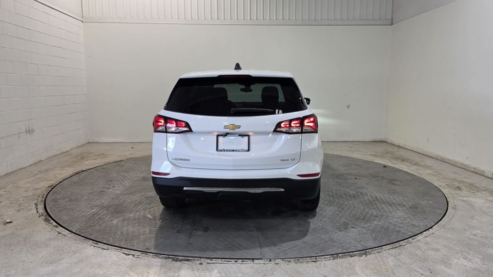 Chevrolet Equinox LT 2022 à vendre à Donnacona - 6