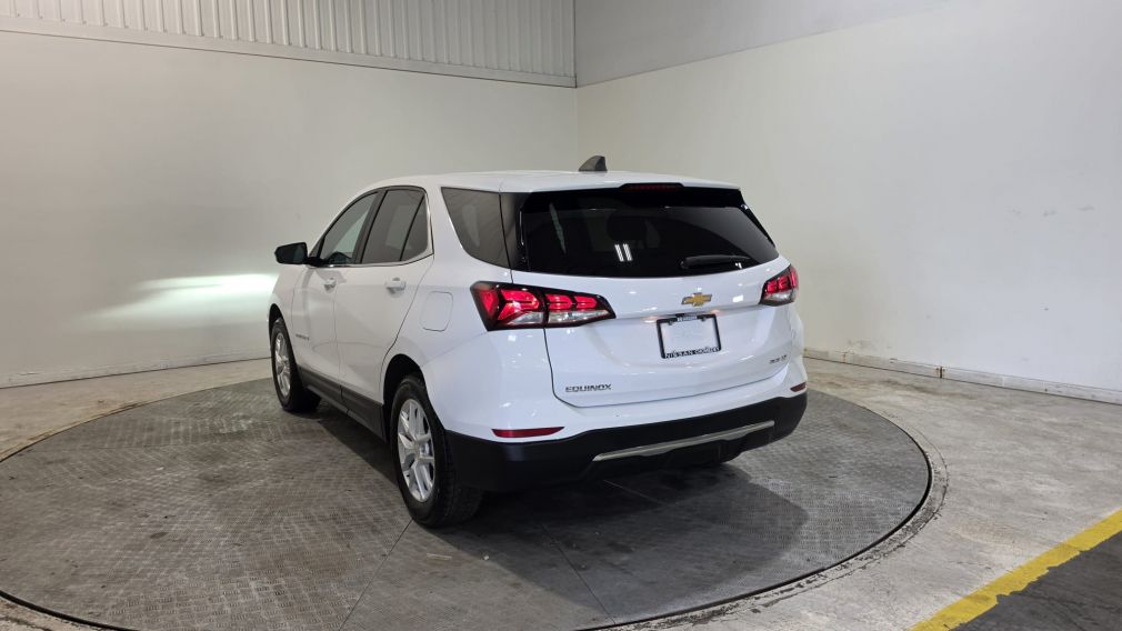 Chevrolet Equinox LT 2022 à vendre à Donnacona - 5