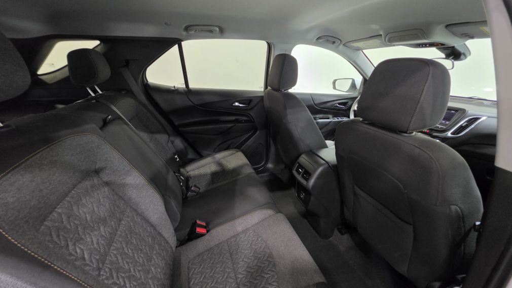Chevrolet Equinox LT 2022 à vendre à Donnacona - 22