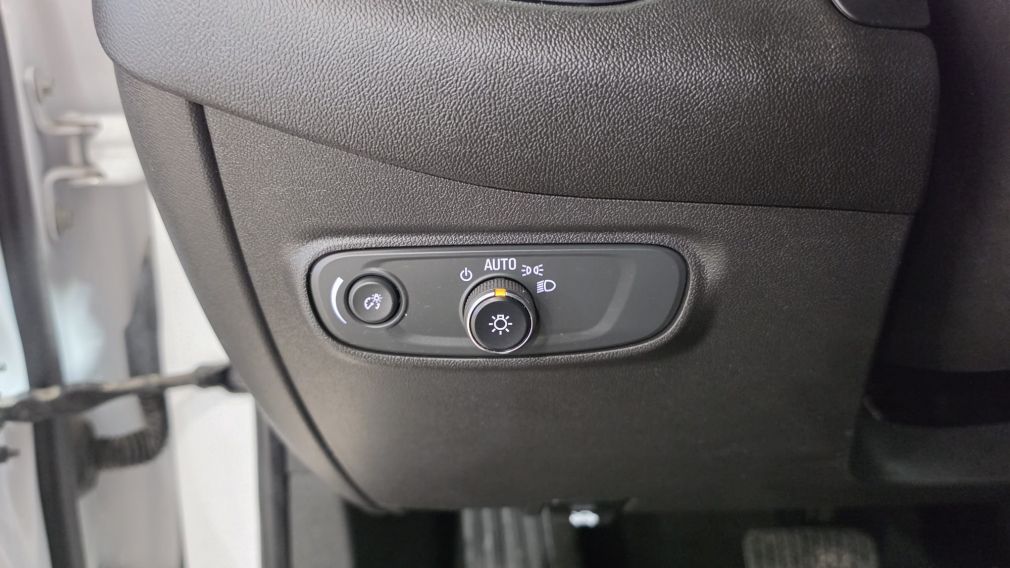 Chevrolet Equinox LT 2022 à vendre à Donnacona - 12