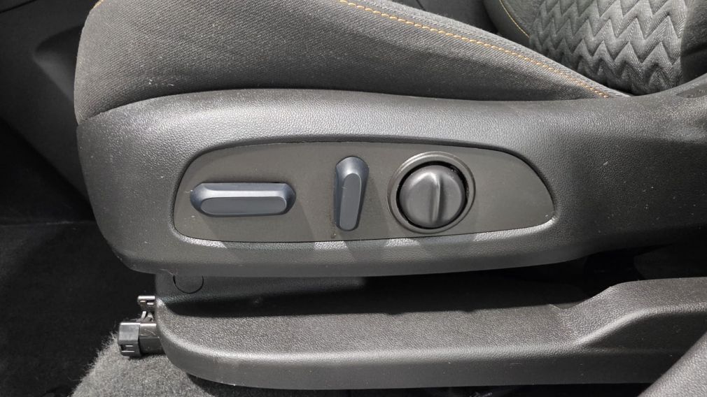 Chevrolet Equinox LT 2022 à vendre à Donnacona - 14