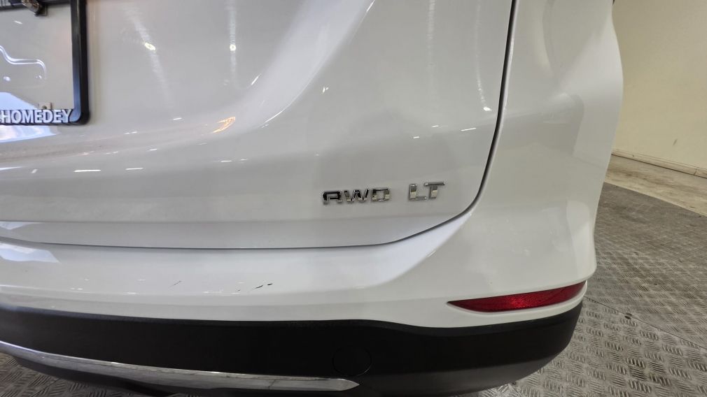 Chevrolet Equinox LT 2022 à vendre à Donnacona - 26