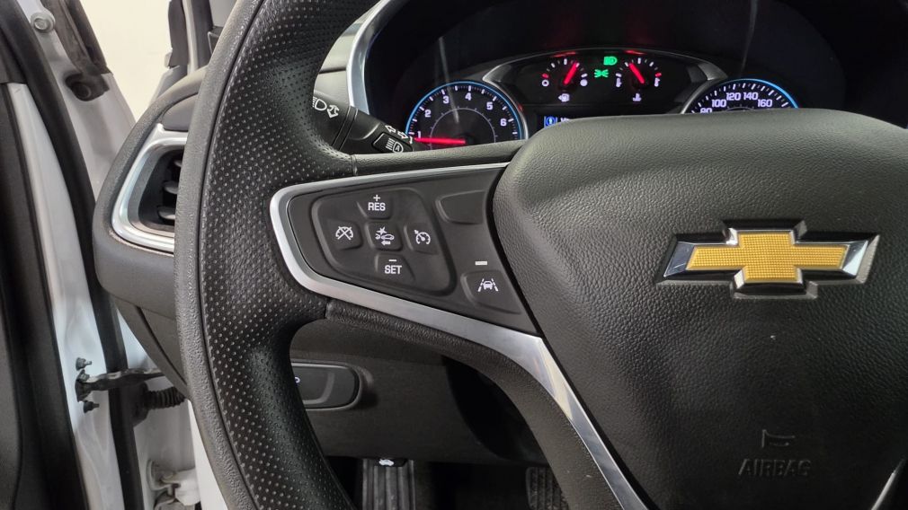 Chevrolet Equinox LT 2022 à vendre à Donnacona - 16
