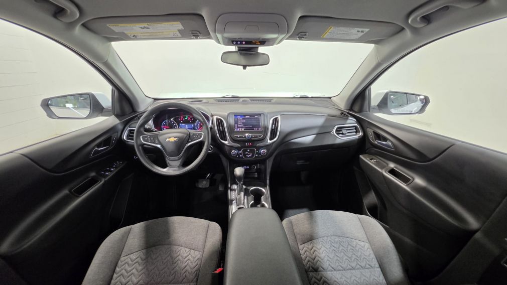 Chevrolet Equinox LT 2022 à vendre à Donnacona - 15