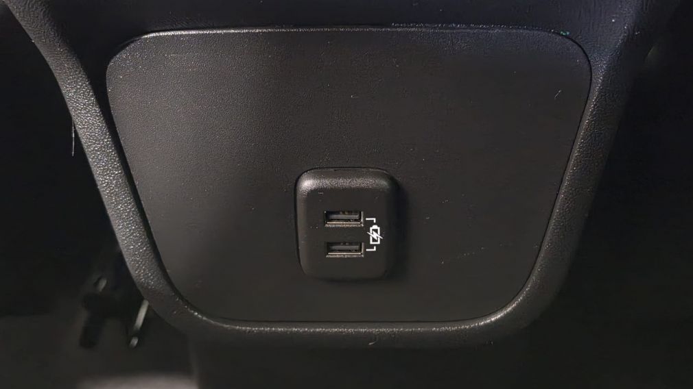 Chevrolet Equinox LT 2022 à vendre à Donnacona - 23