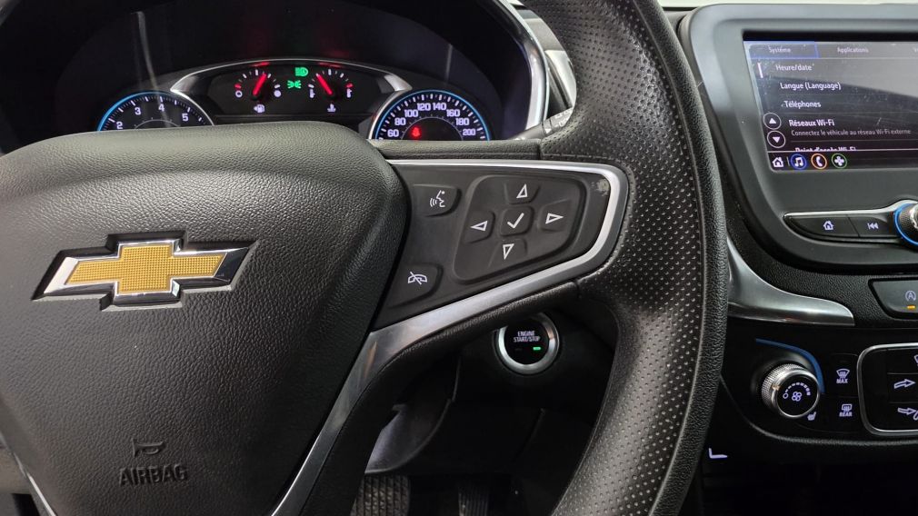 Chevrolet Equinox LT 2022 à vendre à Donnacona - 18
