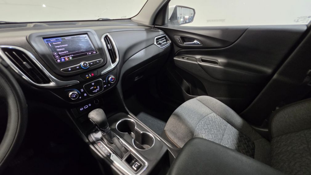 Chevrolet Equinox LT 2022 à vendre à Donnacona - 19