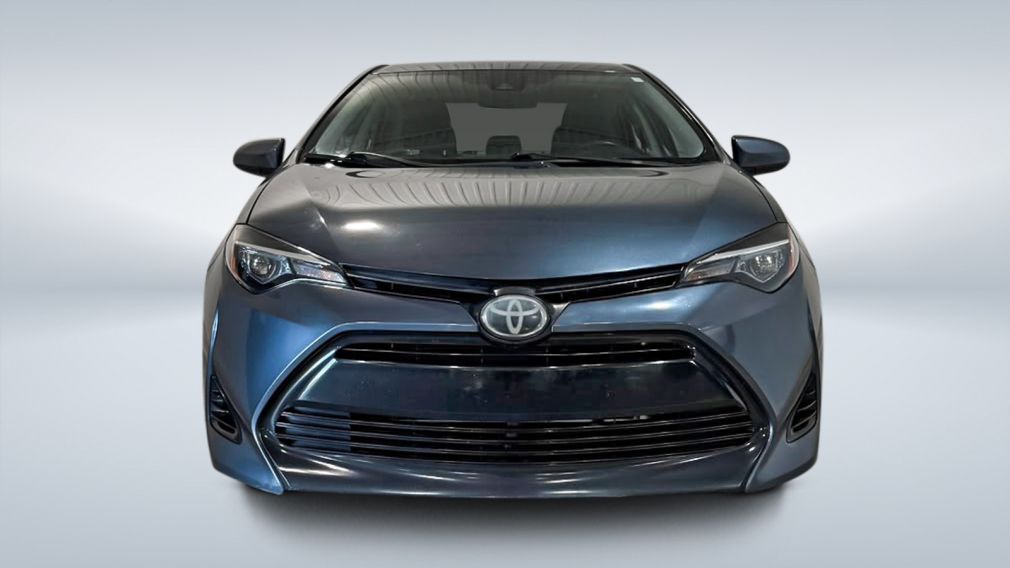 Toyota Corolla LE 2019 d&rsquo;occasion à vendre - 2
