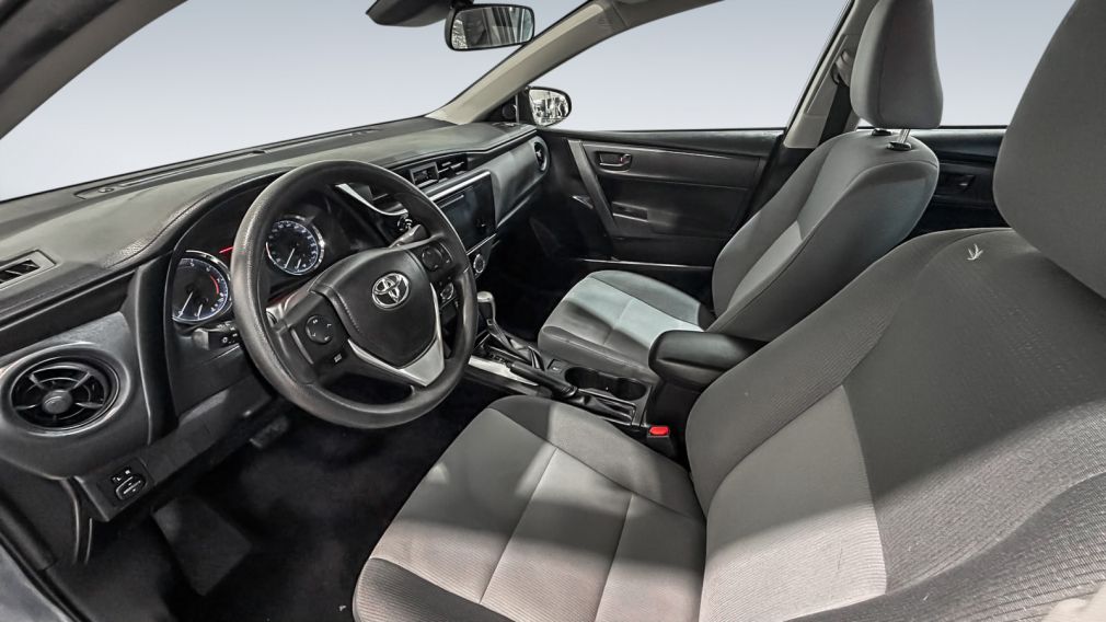 Toyota Corolla LE 2019 d&rsquo;occasion à vendre - 12