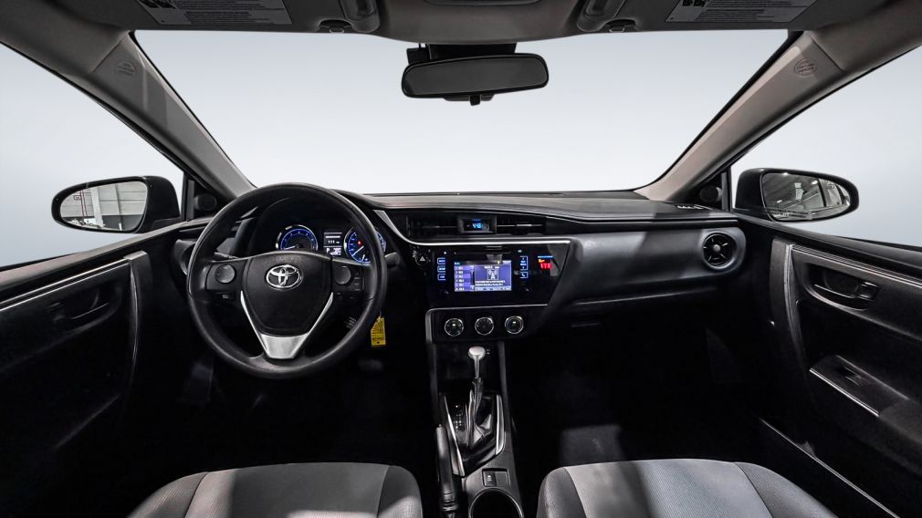 Toyota Corolla LE 2019 d&rsquo;occasion à vendre - 13