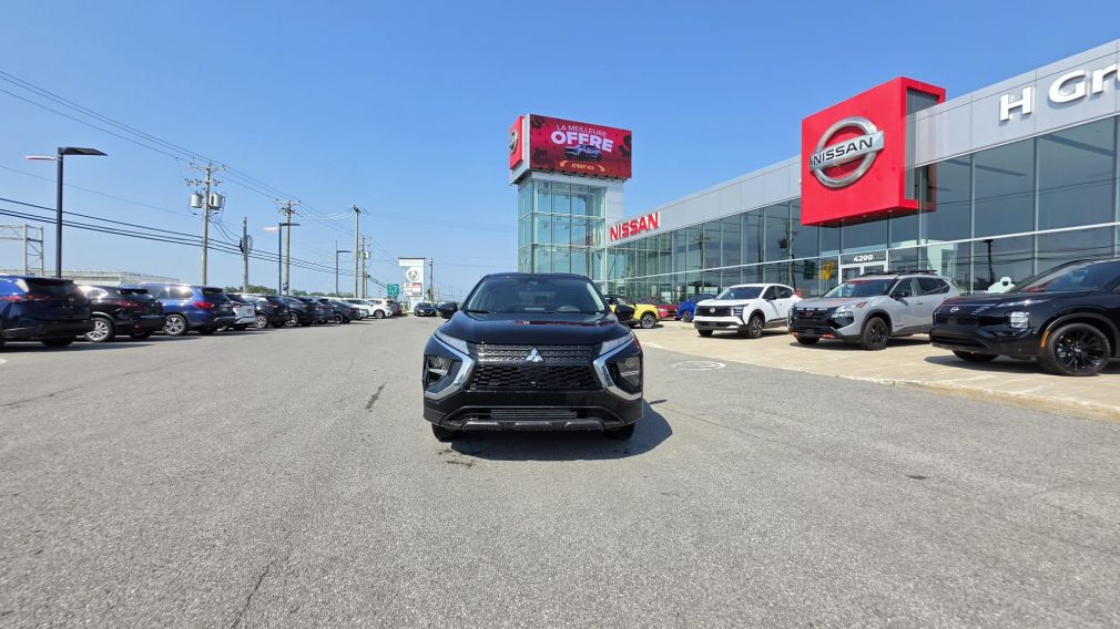 Mitsubishi Eclipse Cross ES 2022 d&rsquo;occasion à vendre - 2