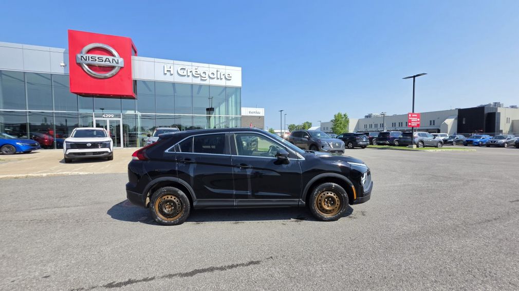 Mitsubishi Eclipse Cross ES 2022 d&rsquo;occasion à vendre - 8