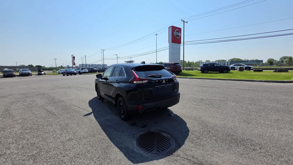 Mitsubishi Eclipse Cross ES 2022 d&rsquo;occasion à vendre - 5