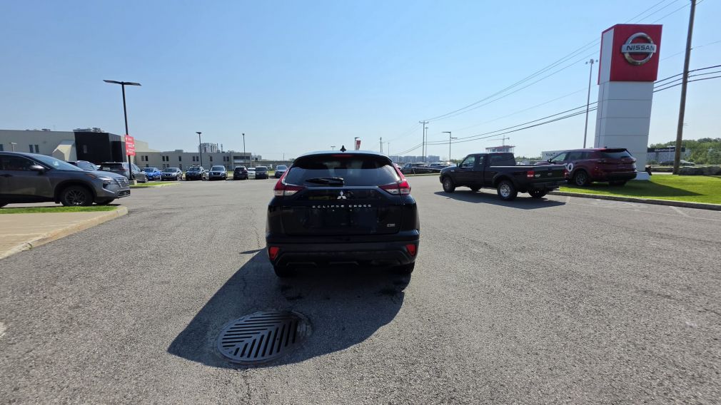 Mitsubishi Eclipse Cross ES 2022 d&rsquo;occasion à vendre - 6