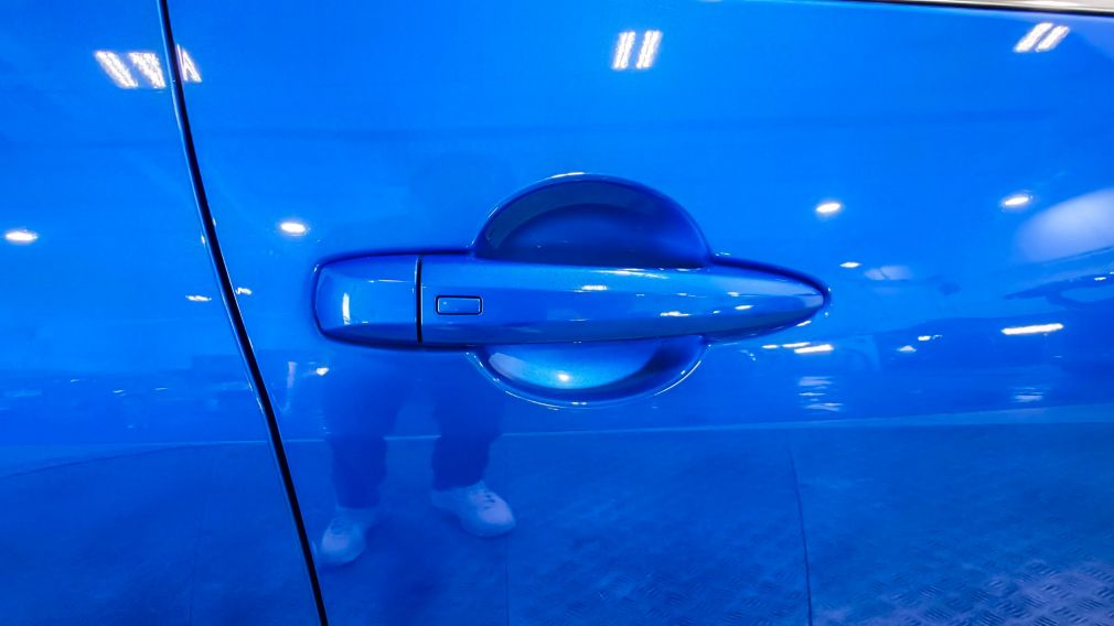 Nissan Sentra SR 2021 à vendre à Donnacona - 10