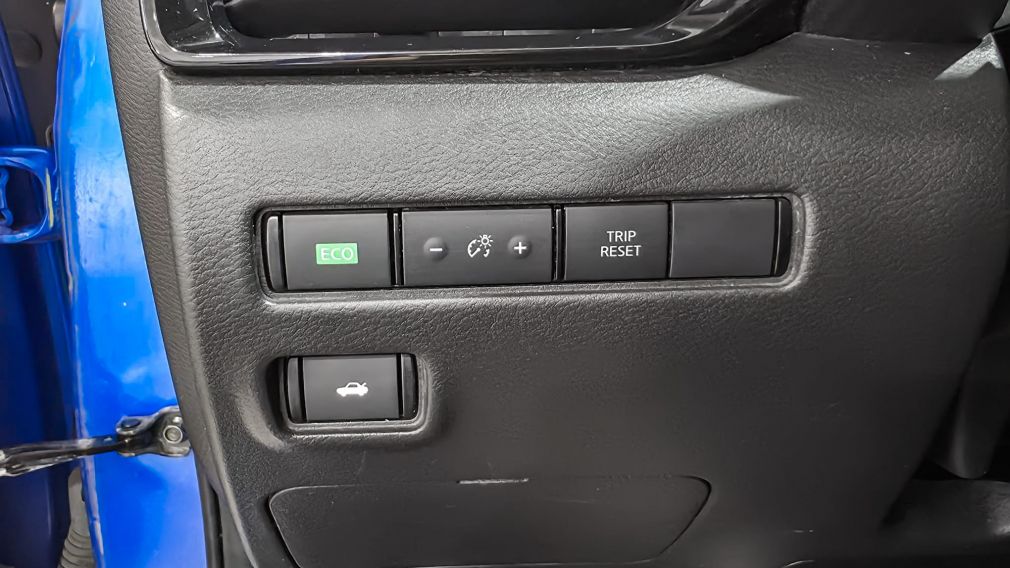 Nissan Sentra SR 2021 à vendre à Donnacona - 12