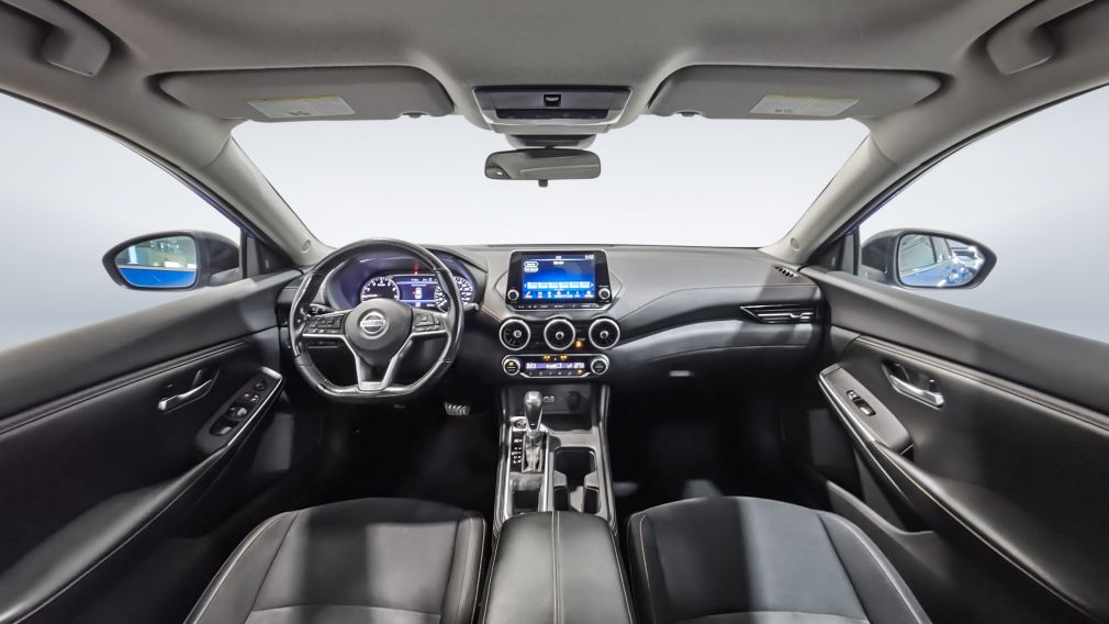 Nissan Sentra SR 2021 à vendre à Donnacona - 15