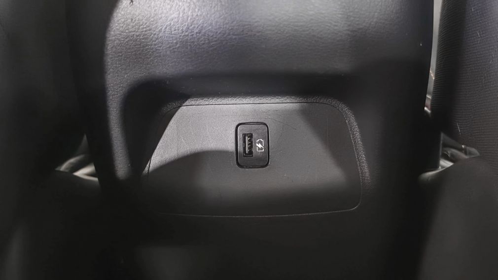 Nissan Sentra SR 2021 à vendre à Donnacona - 23