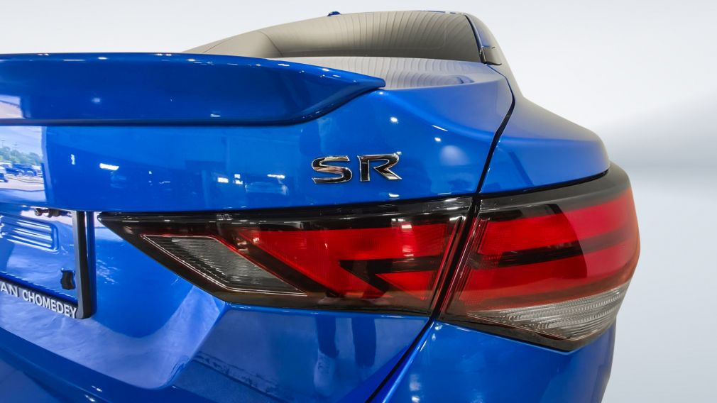 Nissan Sentra SR 2021 à vendre à Donnacona - 26