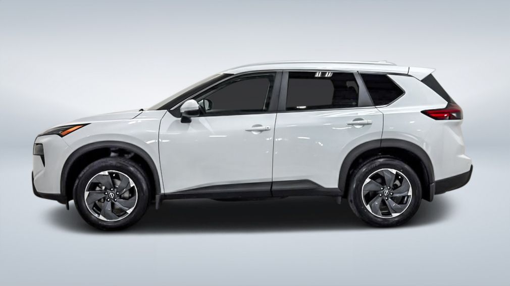 Nissan Rogue SV Moonroof 2024 d&rsquo;occasion à vendre - 4