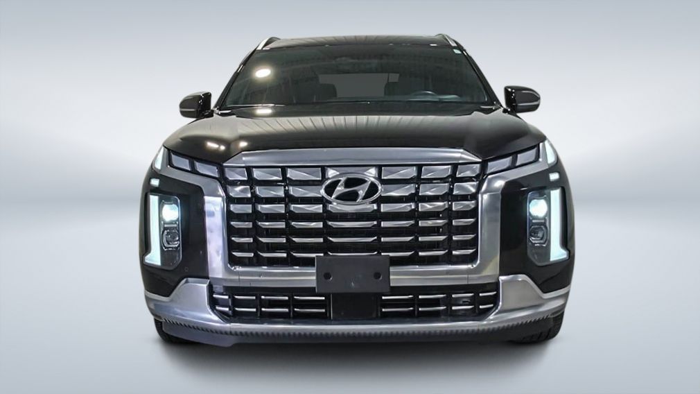 Hyundai Palisade Ultimate Calligraphy 2024 à vendre à Trois-Rivières - 2