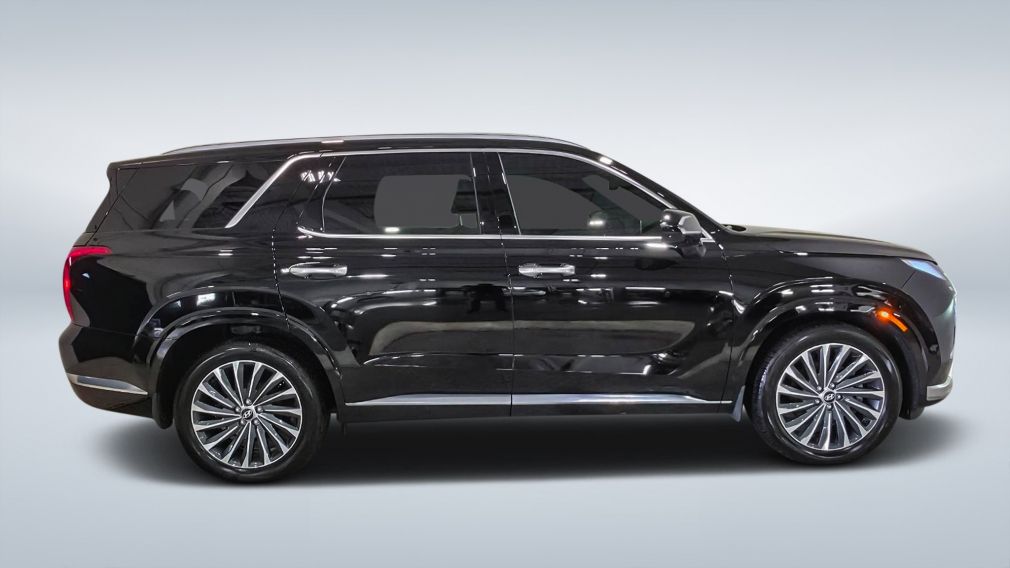 Hyundai Palisade Ultimate Calligraphy 2024 à vendre à Trois-Rivières - 8