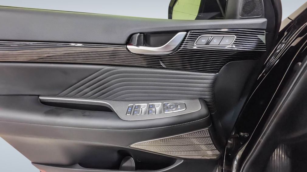 Hyundai Palisade Ultimate Calligraphy 2024 à vendre à Trois-Rivières - 11