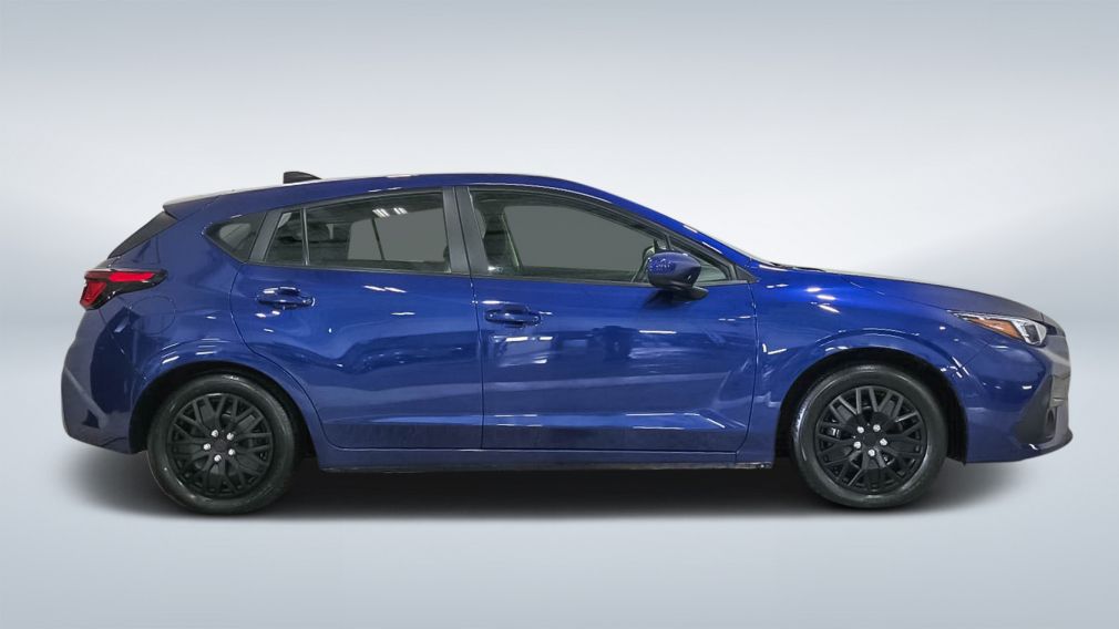 Subaru Impreza Convenience 2024 d&rsquo;occasion à vendre - 8
