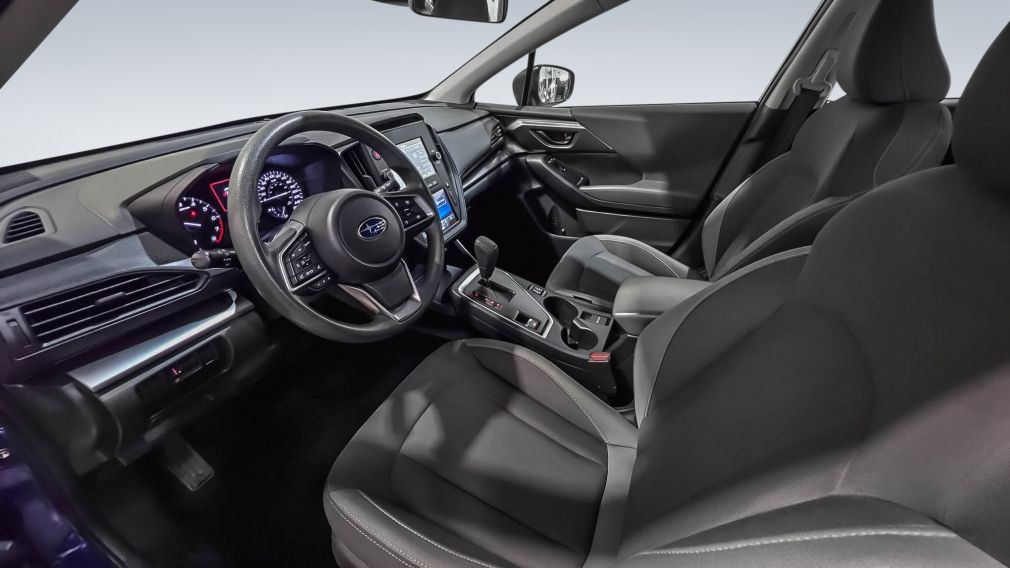Subaru Impreza Convenience 2024 d&rsquo;occasion à vendre - 12